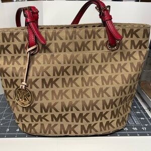 Michael Kors Handbag Purse